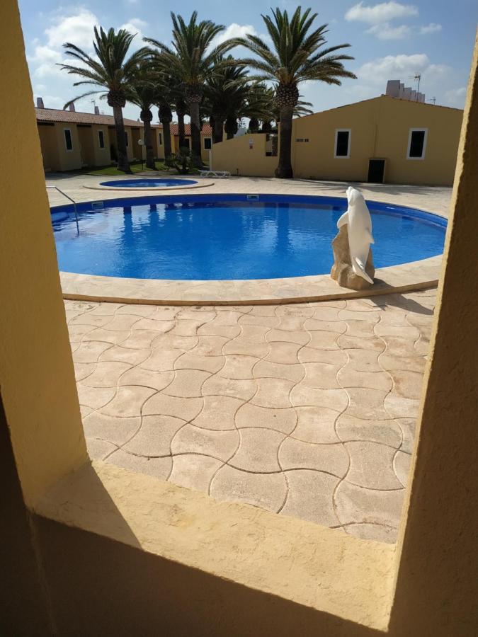 Apartamento Con Piscina Y Terraza En Ciudadela De Menorca Cala'N Blanes (Menorca) Exterior photo